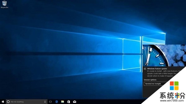 Windows 10秋季创意者更新正式发布！Win7可休矣(1)
