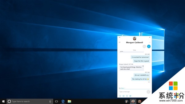 Windows 10秋季创意者更新正式发布！Win7可休矣(7)