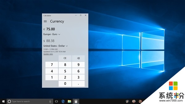 Windows 10秋季创意者更新正式发布！Win7可休矣(17)