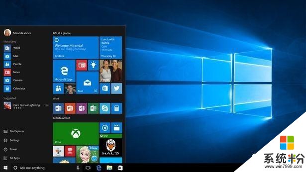 微軟最新的Windows 10係統升級, 新增新版本的繪畫功能(2)