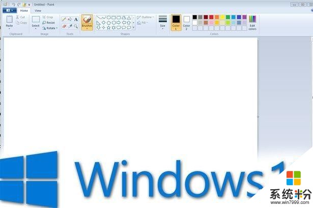 微软最新的Windows 10系统升级, 新增新版本的绘画功能(3)