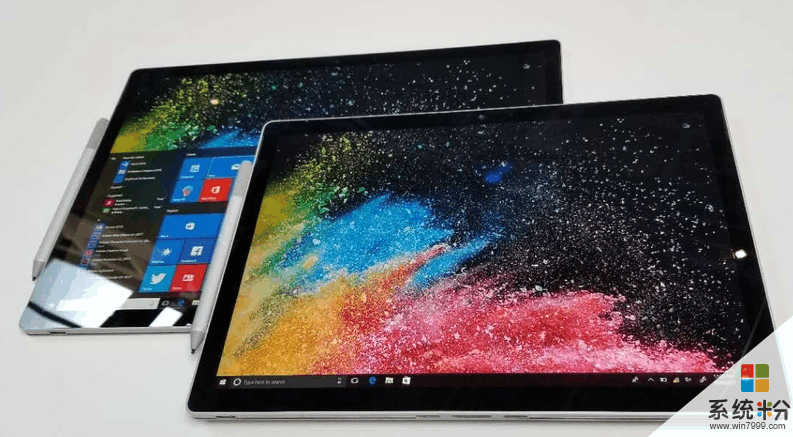 笔记本电脑新标杆: 微软SurfaceBook2亮相, 新增15寸版售价真心贵(1)