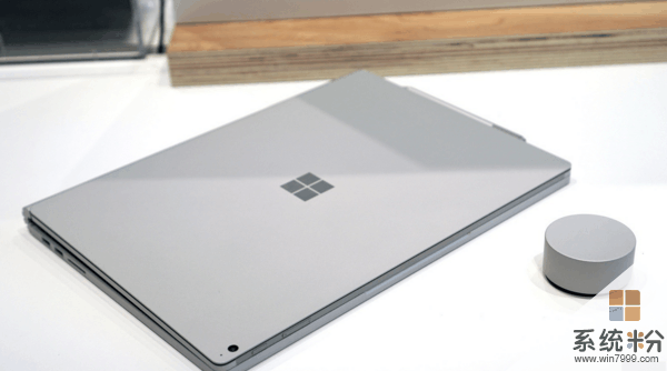 笔记本电脑新标杆: 微软SurfaceBook2亮相, 新增15寸版售价真心贵(3)