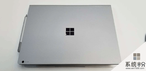 微软Surface Book 2低调发布: 两个版本, 无风扇设计(7)