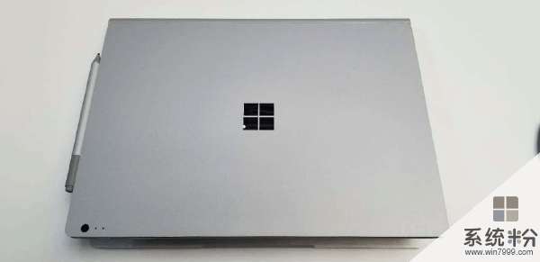 微軟Surface Book 2低調發布: 兩個版本, 無風扇設計(7)