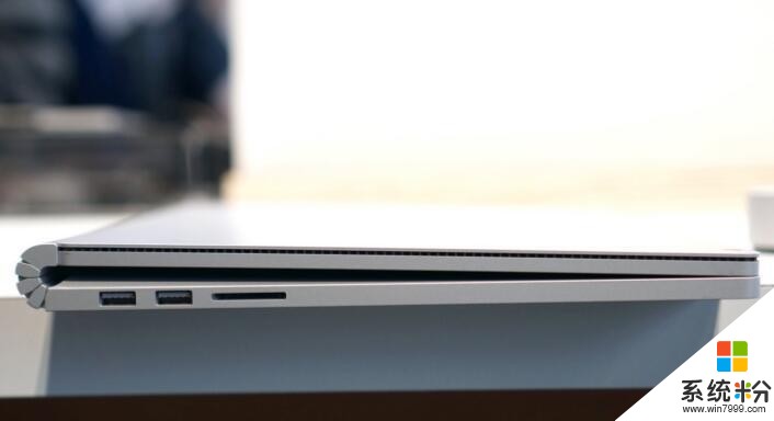 叫板MacBook Pro? 微軟推出15英寸Surface Book 2(2)