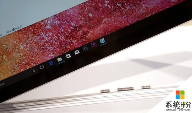 叫板MacBook Pro? 微軟推出15英寸Surface Book 2(3)