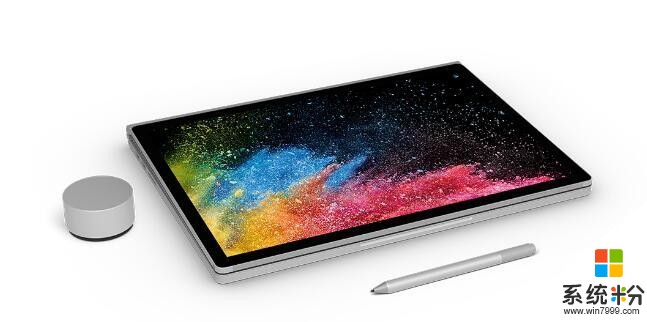 叫板MacBook Pro? 微软推出15英寸Surface Book 2(6)
