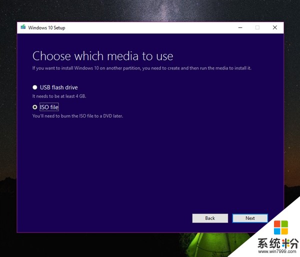 下載：Windows 10秋季創意者更新正式版ISO鏡像(3)