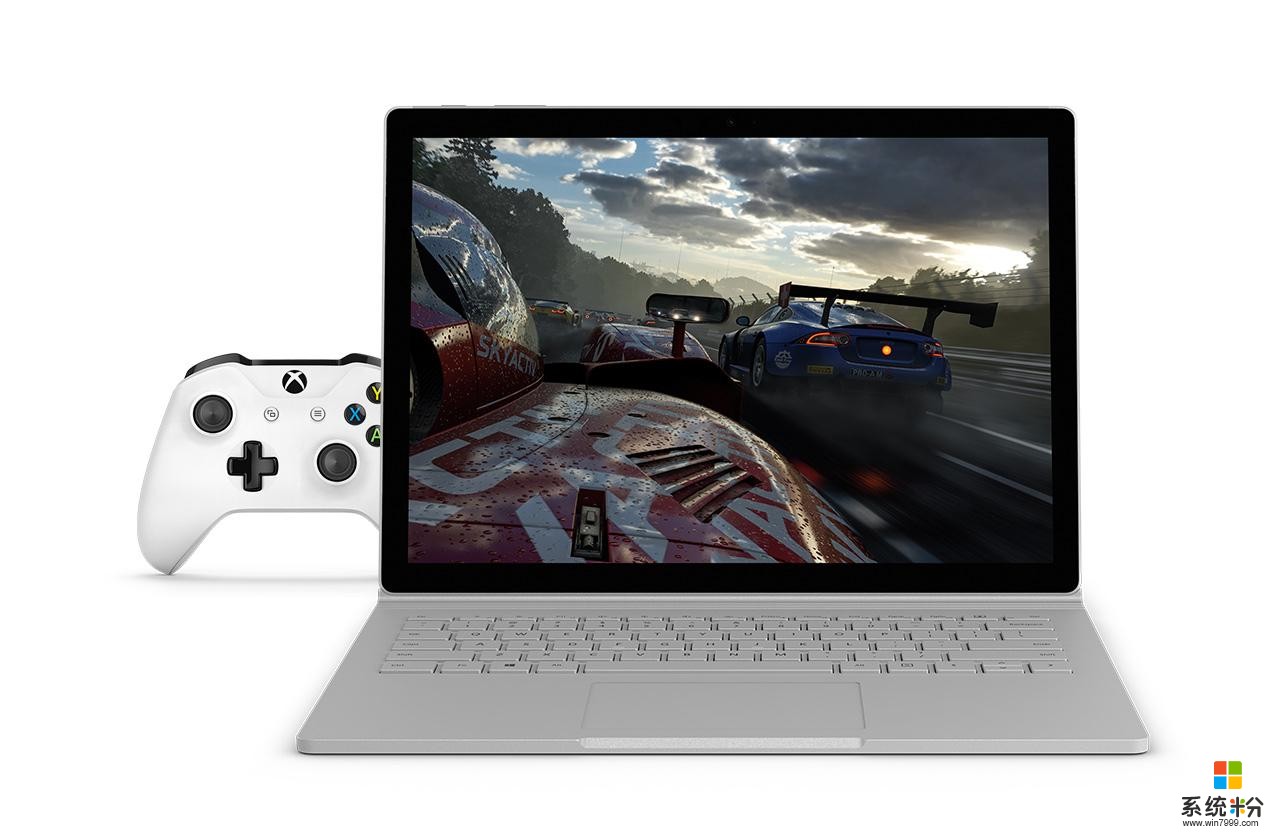 微软发布Surface Book2: 八代i7+GTX1060, 没有DDR4内存(4)