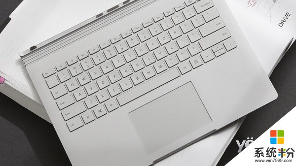 微軟Surface Book 2發布: 15英寸性能提升5倍(3)