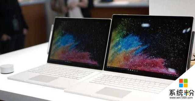 叫板苹果MacBook Pro? 微软推出15英寸Surface Book 2(7)