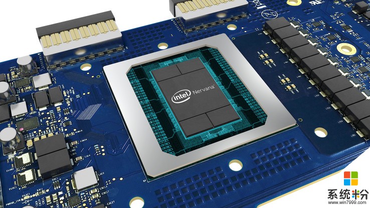 Intel发布专为机器学习而设计的Intel? Nervana?