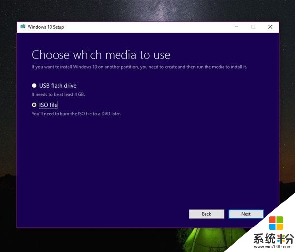 Windows 10秋季創意者更新了正式版ISO鏡像(3)