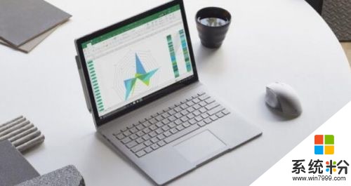 微软发布Surface Book2笔记本电脑 显卡更强大(3)