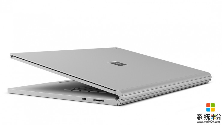 Surface Book 2来了，配置全面升级价格依旧感人(3)