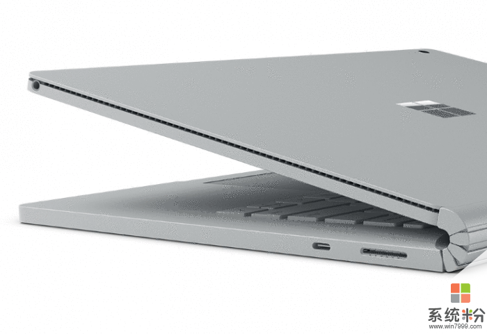微软Surface Book 2发布 两种尺寸全面对标MacBook Pro(3)