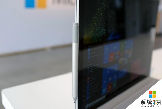 微软Surface Book 2实拍图赏(8)