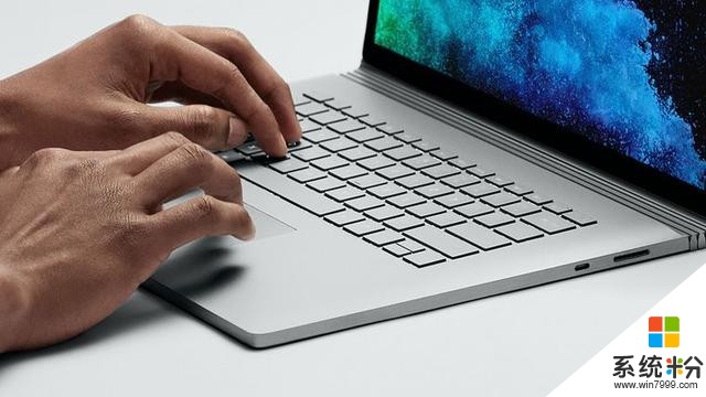 微軟推出全新 Surface Book 2：8代 i7 + GTX 1066 性能爆表(3)