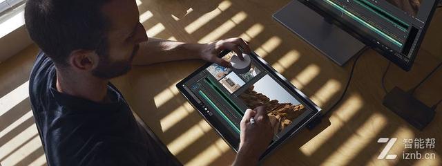 微软推出全新 Surface Book 2：8代 i7 + GTX 1066 性能爆表(7)