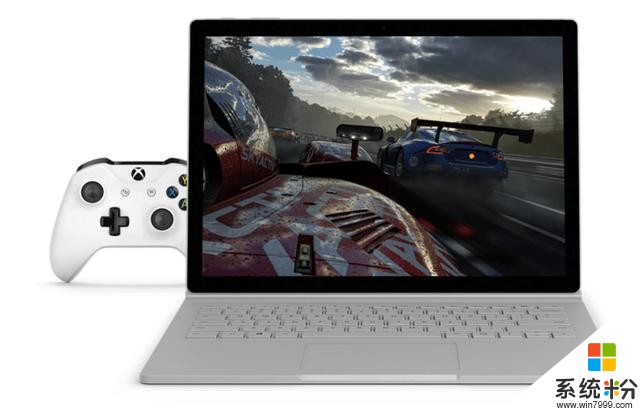 微软推出全新 Surface Book 2：8代 i7 + GTX 1066 性能爆表(9)