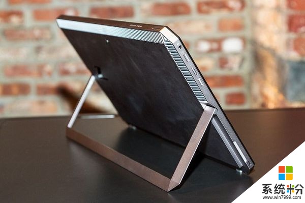 惠普发布ZBook x2可拆卸式平板电脑：专为设计师打造(2)