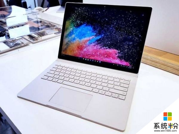 Surface Book 2和MacBook Pro规格参数对比(4)