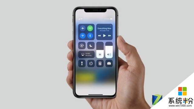 iPhone X真機頻頻現身街頭其實是蘋果營銷手段？