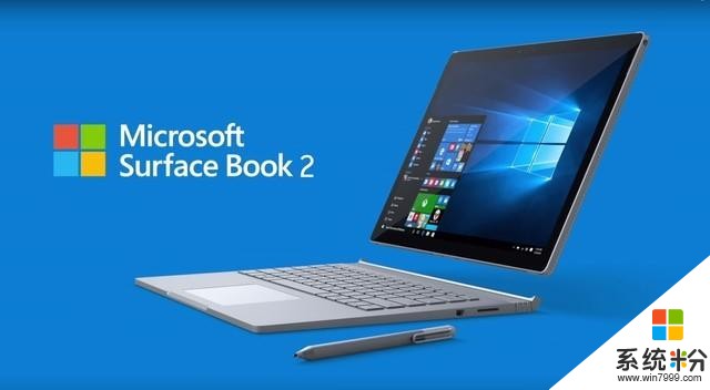 微軟發布Surface Book 2 頂配售價近22000(2)
