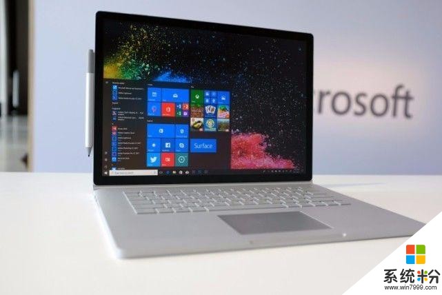 微軟Surface Book 2發布價格小貴, 果粉必備新蘋果味的香薰發布(8)