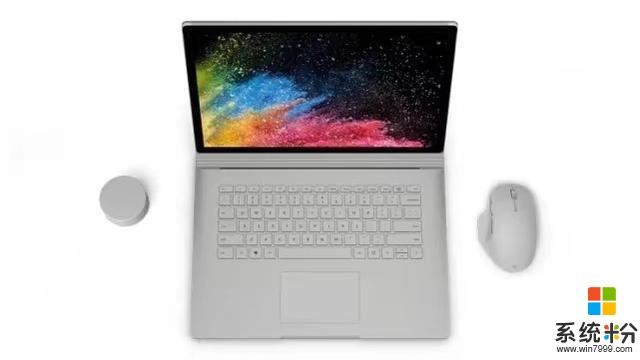 今天是微软日: Win 10迎来重大更新还顺便发布了Surface Book 2(4)