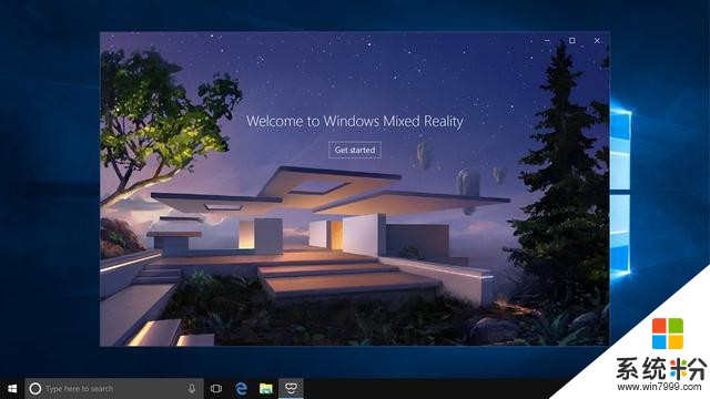 微软Windows 10秋季创意者更新到来, 混合现实正式运用(1)