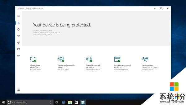 微软正式发布Windows 10 Fall Creators Update(6)