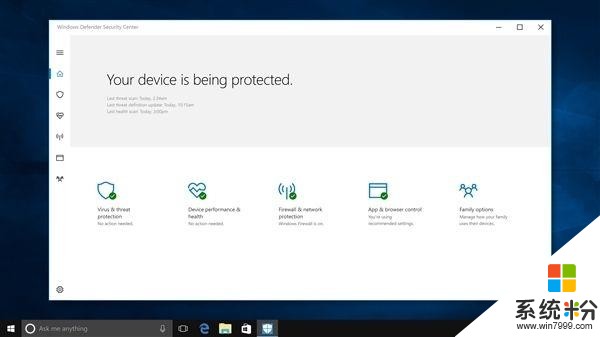 微軟正式發布Windows 10 Fall Creators Update(6)