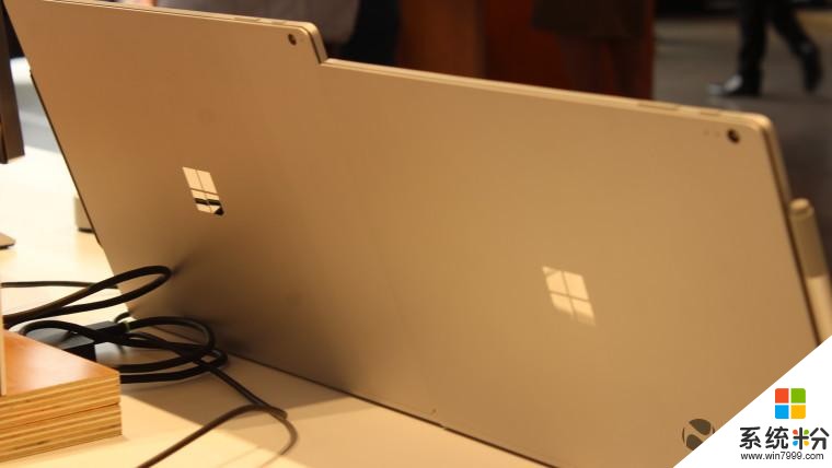 微软Surface Book 2上手体验: 巨硬“终极笔记本”爆发(1)
