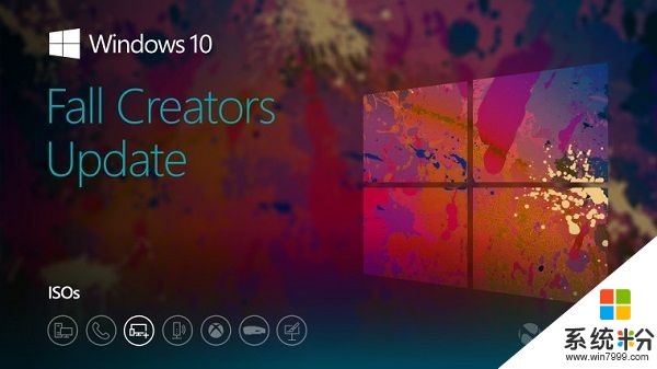 微软向测试者放出Windows 10 build 16299 ISO镜像(1)
