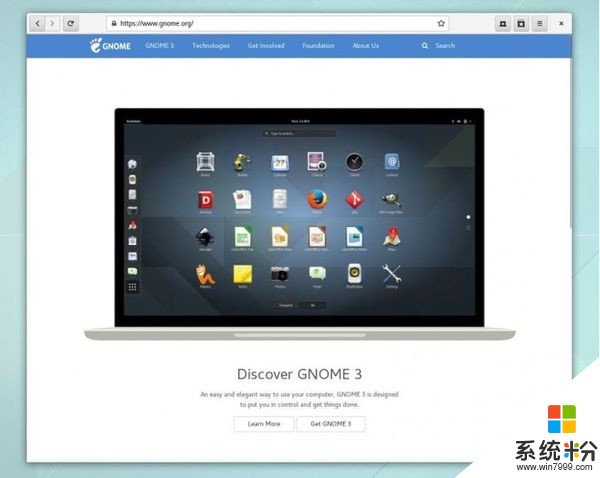 GNOME 3.28：Mutter和GNOME Shell等核心組件大幅更新(1)