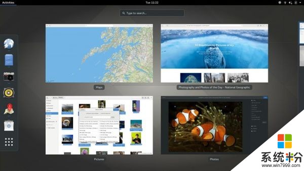 GNOME 3.28：Mutter和GNOME Shell等核心组件大幅更新(2)