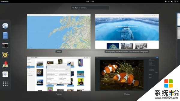 GNOME 3.28：Mutter和GNOME Shell等核心組件大幅更新(2)