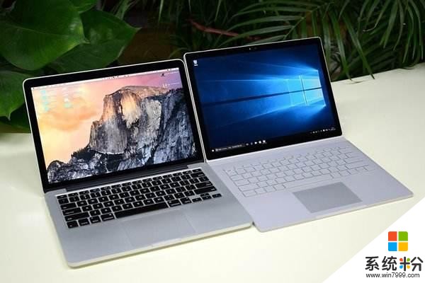 Surfacebook2干不过MacBook, 这是微软低调发布的原因(3)