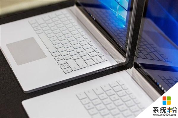 Surfacebook2干不过MacBook, 这是微软低调发布的原因(4)