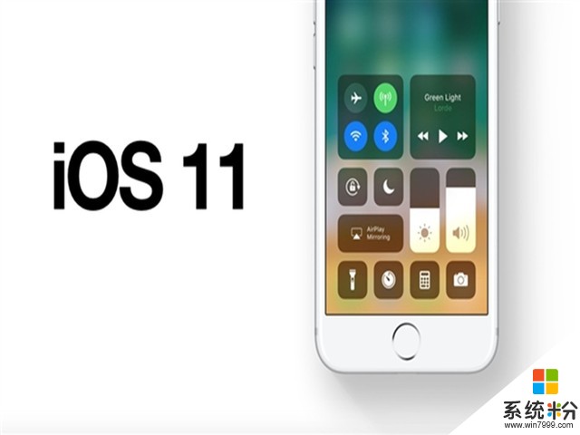iOS 11被果粉吐槽史上最差：Bug一个接一个