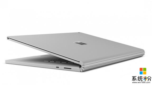 直击苹果macbook！微软Surface Book 2 到来，配置彪悍，价格感人(6)