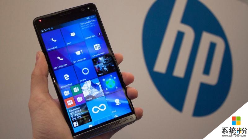 微软已承认Windows Phone失败, 这家运营商却还打算卖末代旗舰(1)