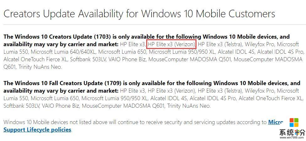 微软已承认Windows Phone失败, 这家运营商却还打算卖末代旗舰(2)
