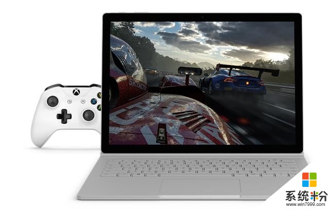 微軟發布新筆記本電腦Surface Book 2，目標直指蘋果MacBook Pro(3)