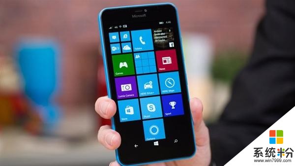 微软放弃Lumia 640: Windows 10停止更新(1)