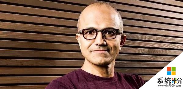 大象的华尔兹: 印度裔CEO凭什么让微软逆境重生?(2)