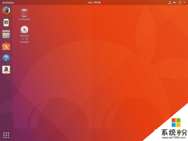Ubuntu 17.10正式发布：桌面弃32位 七年首次换桌面(1)