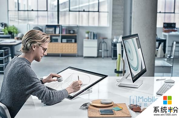 Photoshop开始支持微软的Surface Dial(2)